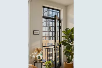 111 Montgomery Street #12F, New York City, NY 11215 - Photo 3