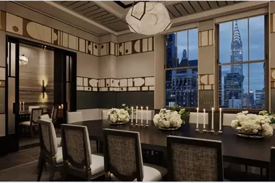 301 Park Avenue #3801, New York, NY 10022 - Photo 15