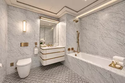 301 Park Avenue #3801, New York, NY 10022 - Photo 21