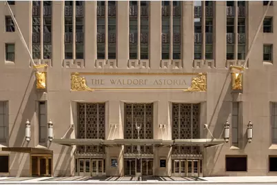 301 Park Avenue #3801, New York, NY 10022 - Photo 1