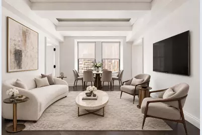 301 Park Avenue #3801, New York, NY 10022 - Photo 17