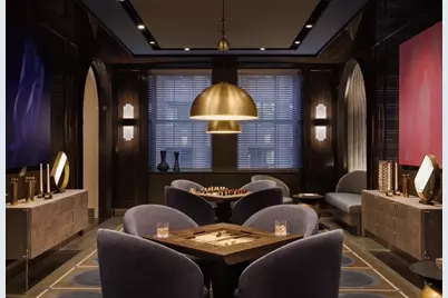 301 Park Avenue #3801, New York, NY 10022 - Photo 11