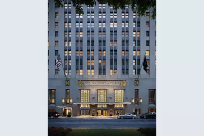 301 Park Avenue #3801, New York, NY 10022 - Photo 23