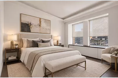 301 Park Avenue #3801, New York, NY 10022 - Photo 19