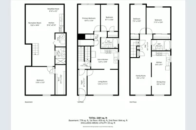 716 Hemlock Street, Brooklyn, NY 11208 - Photo 43