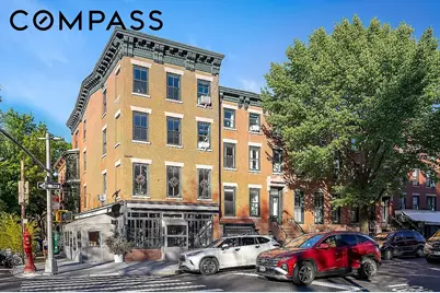 124 Washington Avenue #1A, Brooklyn, NY 11205 - Photo 15