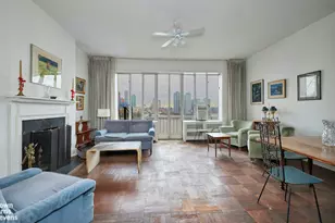 1 Beekman Pl, New York City, NY 10022 - Photo 1