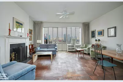 1 Beekman Place #705, New York City, NY 10022 - Photo 1