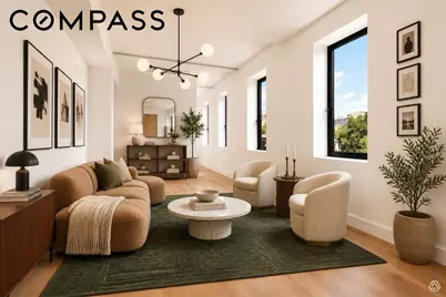 124 Washington Avenue #1B, Brooklyn, NY 11205 - Photo 1
