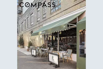 124 Washington Avenue #1B, Brooklyn, NY 11205 - Photo 21