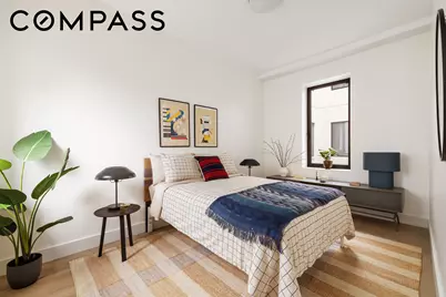 124 Washington Avenue #1B, Brooklyn, NY 11205 - Photo 5