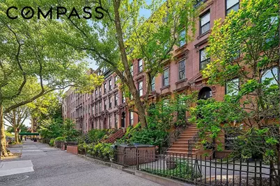 124 Washington Avenue #1B, Brooklyn, NY 11205 - Photo 17