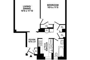 328 W 86th St, New York City, NY 10024 - Photo 7