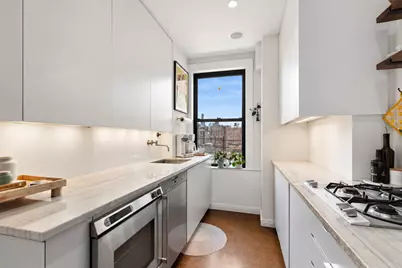 328 W 86th Street #10B, New York City, NY 10024 - Photo 5