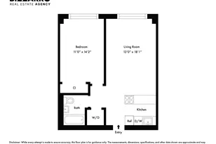 1330 5th Ave, New York, NY 10026 - Photo 15