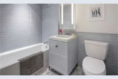 389 E 89th Street #11G, New York, NY 10128 - Photo 5
