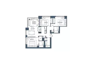 389 E 89th St, New York City, NY 10128 - Photo 15