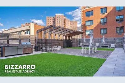 1330 Fifth Avenue #3A, New York, NY 10026 - Photo 11