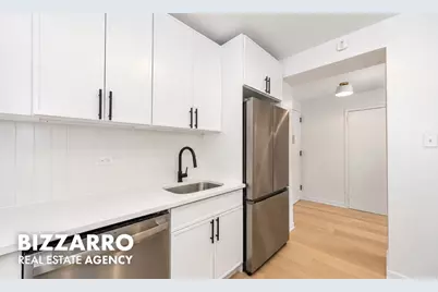 1330 Fifth Avenue #3A, New York, NY 10026 - Photo 3