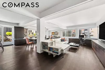 249 E 48th Street #18A, New York City, NY 10017 - Photo 1