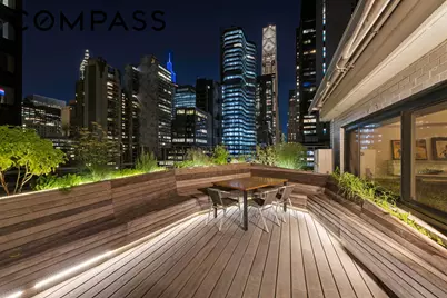 249 E 48th Street #18A, New York City, NY 10017 - Photo 9
