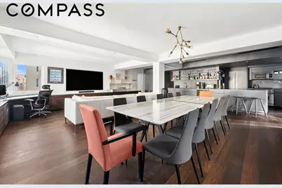 249 E 48th Street #18A, New York City, NY 10017 - Photo 3