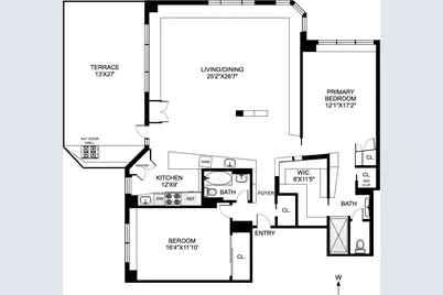 249 E 48th Street #18A, New York City, NY 10017 - Photo 21