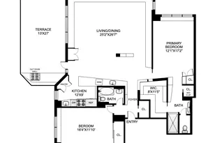 249 E 48th St, New York City, NY 10017 - Photo 21