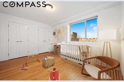 301 W 115th Street #7J, New York City, NY 10026 - Photo 7