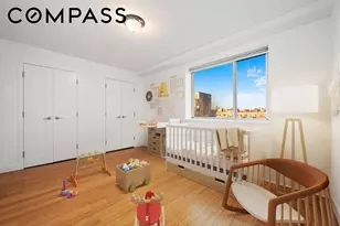 301 W 115th St, New York City, NY 10026 - Photo 7