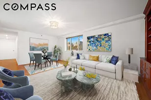 301 W 115th St, New York City, NY 10026 - Photo 1