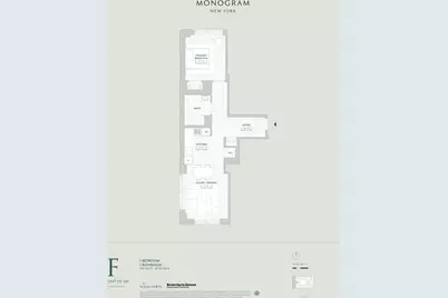135 E 47th Street #23F, New York, NY 10017 - Photo 19
