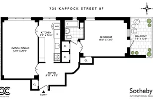 735 Kappock St, New York City, NY 10463 - Photo 43