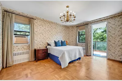 735 Kappock Street #8F, New York City, NY 10463 - Photo 21