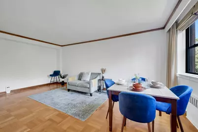 735 Kappock Street #8F, New York City, NY 10463 - Photo 3