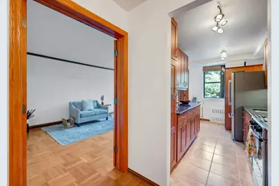 735 Kappock Street #8F, New York City, NY 10463 - Photo 15