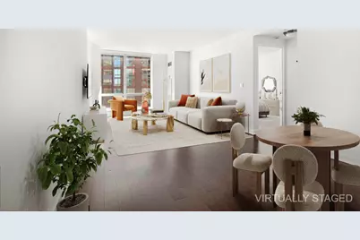 20 River Terrace #10B, New York City, NY 10282 - Photo 1