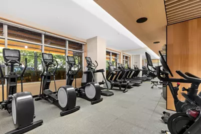 20 River Terrace #10B, New York City, NY 10282 - Photo 9