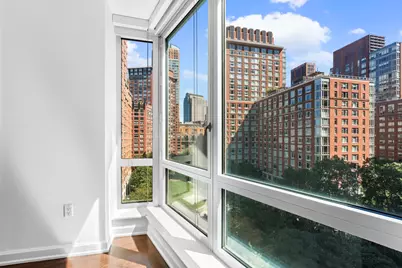 20 River Terrace #10B, New York City, NY 10282 - Photo 3