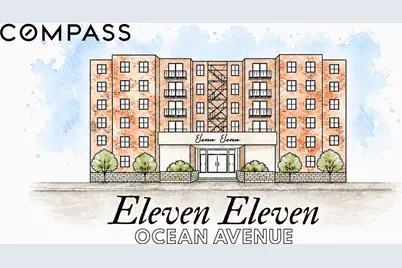 1111 Ocean Avenue #214, Brooklyn, NY 11230 - Photo 1