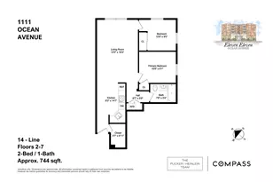 1111 Ocean Ave, Brooklyn, NY 11230 - Photo 17