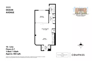1111 Ocean Ave, Brooklyn, NY 11230 - Photo 17