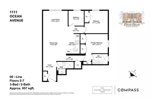 1111 Ocean Ave, New York City, NY 11230 - Photo 17