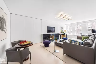 1088 Park Avenue #10C, New York City, NY 10128 - Photo 1