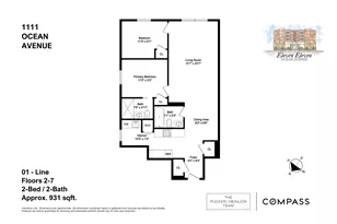 1111 Ocean Ave, Brooklyn, NY 11230 - Photo 17
