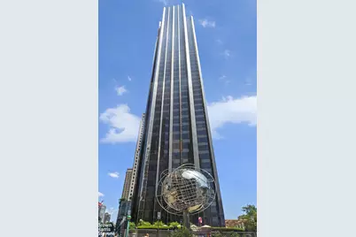 1 Central Park W #312, New York City, NY 10023 - Photo 11