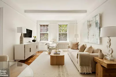 11 W 69th Street #2B, New York, NY 10023 - Photo 3
