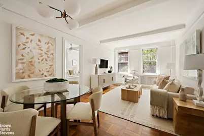 11 W 69th Street #2B, New York, NY 10023 - Photo 1