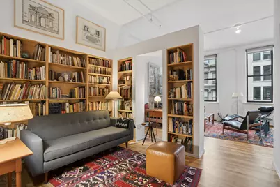 542 Broadway #5F, New York City, NY 10012 - Photo 5