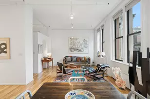 542 Broadway, New York City, NY 10012 - Photo 3
